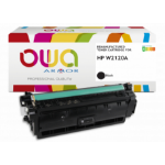 Armor OWA HP W2120A (WITHOUT TONER MANAGEMENT) - REMANUFACTURED TONER - BLACK - BLACK