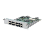 HPE JG445A network switch module