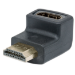 Manhattan 353519 cable gender changer HDMI Black