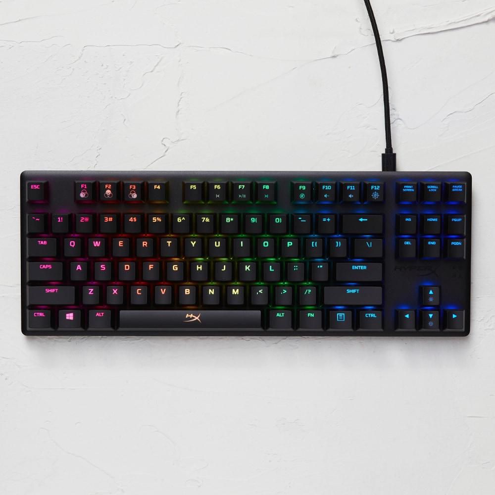 HP HX LLOY ORIGINS CORE HX-K7RD