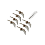 CoreParts MSP6181 reserveonderdeel voor printer/scanner Pickervinger 7 stuk(s)