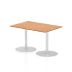 Dynamic Italia Rectangular Poseur Table