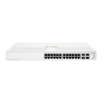 HPE Aruba Instant On 1930 24G 4SFP+ Switch