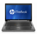 HP EliteBook 8760w Intel® Core™ i7 i7-2630QM 43.9 cm (17.3") 4 GB DDR3-SDRAM 500 GB HDD NVIDIA® Quadro® 3000M Wi-Fi 4 (802.11n) Windows 7 Professional