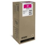 Epson C13T97430N/T9743 Ink cartridge magenta, 84K pages 735.2ml for Epson WF-C 869