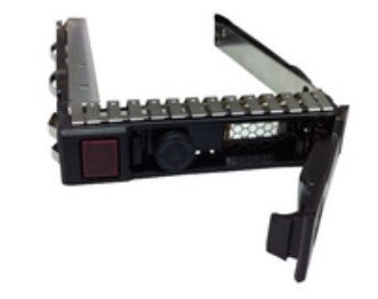 Image of CoreParts KIT252 computer case part Bezel panel