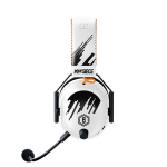 Razer Blackshark V2 Pro Headset Wired & Wireless Head-band Car Black, White