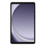 Samsung Galaxy Tab A9 LTE 4G Mediatek LTE-TDD & LTE-FDD 128 GB 22.1 cm (8.7") 8 GB Wi-Fi 5 (802.11ac) Graphite
