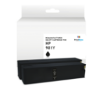 PrintMate HP 981Y, remanufactured ink cartridge, high capacity, Black 20000p