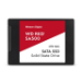 Western Digital Red SA500 1 TB 2.5" Serial ATA III 3D NAND
