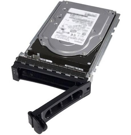 DELL 800GB 12G SAS SFF (2.5-inch) Internal Solid Sate Drive