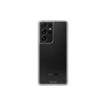 Samsung EF-QG998 mobile phone case 17.3 cm (6.8") Cover Transparent