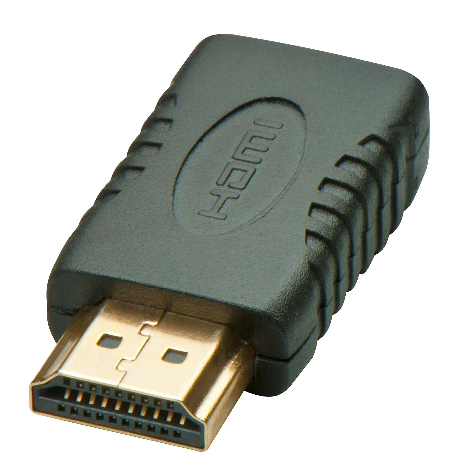 Image of Lindy HDMI Mini to HDMI Adapter