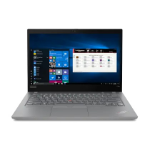 Lenovo ThinkPad P14s Gen 2 (Intel) Intel® Core™ i7 i7-1185G7 Mobile workstation 14" Full HD 16 GB DDR4-SDRAM 512 GB SSD NVIDIA Quadro T500 Wi-Fi 6 (802.11ax) Windows 11 Pro US English Gray