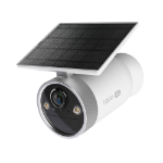 TP-Link Tapo C465 Enhanced AI Solar Security Camera Ultra
