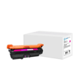 CoreParts QI-HP1027M toner cartridge 1 pc(s) Compatible Magenta