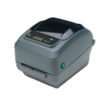 Zebra GX420t label printer Direct thermal / Thermal transfer 203 x 203 DPI Wired