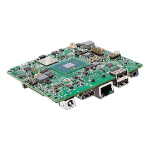 Intel NUC 13 Pro Board NUC13ANBi5 NA (integrated CPU) UCFF