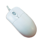 Seal Shield STWM042 mouse Office USB Type-A Optical 800 DPI