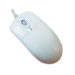 Seal Shield STWM042 mouse USB Type-A Optical 800 DPI