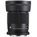 Sigma 30mm F1.4 DC DN | C, Canon RF MILC Standard lens Black