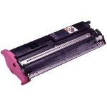 Epson C13S050035/S050035 Toner magenta, 6K pages for Epson AcuLaser C 2000