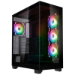 Kolink UNITY ARENA ARGB Midi Tower Black