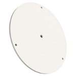 Hikvision DS-2908ZJ security camera accessory Mount adapter