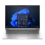 HP ProBook 445 G11 14' WUXGA AMD Ryzen R7-7735U 16GB DDR5 512GB SSD Windows 11 PRO AMD Radeon GPU USB-C Fingerprint Backlit 1YR OS 1.4kg ~i5