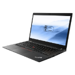 A2C Lenovo ThinkPad T480s Intel® Core™ i7 i7-8550U Laptop 35.6 cm (14") Full HD 16 GB DDR4-SDRAM 256 GB SSD Wi-Fi 5 (802.11ac) Windows 11 Pro Black