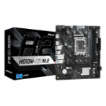 Asrock H610M-H2/M.2 Intel H610 LGA 1700 micro ATX