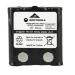 Motorola 00242 two-way radio accessory Battery