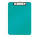 Leitz WOW Klembord Blauw