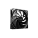 be quiet! Pure Wings 3 140mm PWM high-speed Computer case Fan 14 cm Black 1 pc(s)