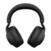 Jabra 28599-989-899 headphones/headset Wired & Wireless Head-band Office/Call center USB Type-C Bluetooth Black