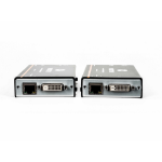 Vertiv Avocent LongView enkele DVI, USB, audio, CATx 50M, EU