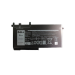 DELL Battery 3 Cell 51Whr
