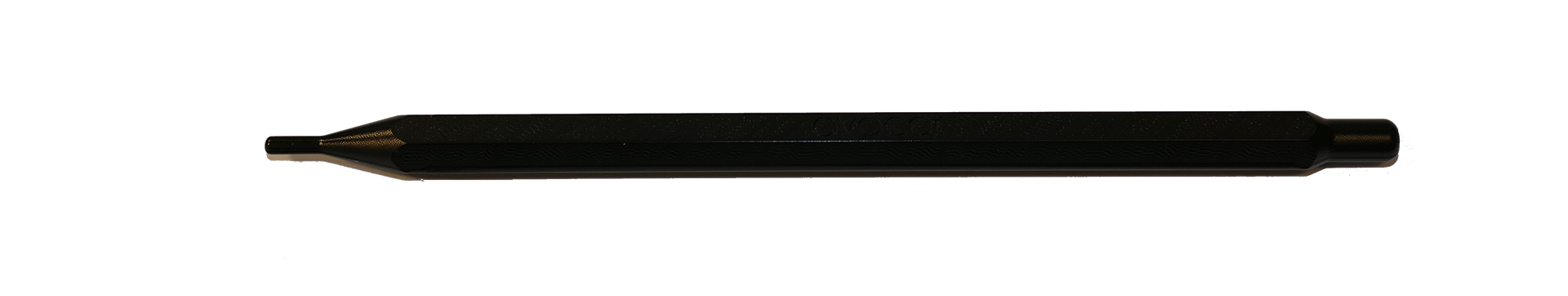 Image of Avocor Passive Touch Stylus Pen, 2mm Fine Tip with Eraser for AVG,...
