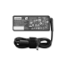 Lenovo 4X21K07722 power adapter/inverter Indoor 65 W Black