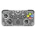 CRKD NEO S Transparent Bluetooth/USB Touchscreen gaming controls Android, Nintendo Switch, PC