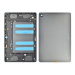 Samsung EU Product - Galaxy Tab A9+ SM-X216 5G Back cover - Graphite
