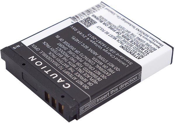 CoreParts Camera Battery for Canon