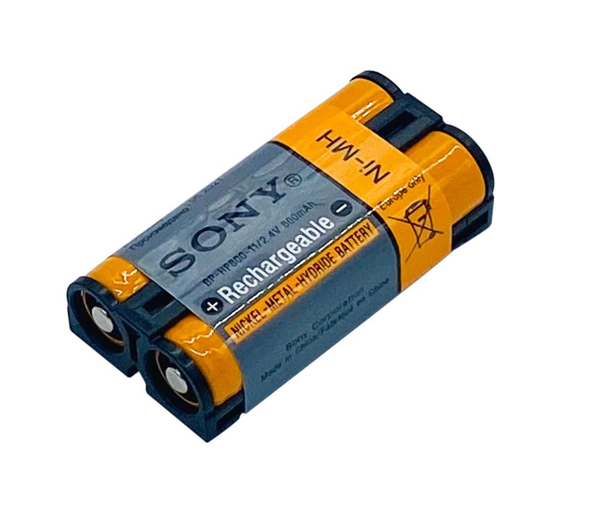 988521843 SONY BATTERY, NICKEL HYDROGEN