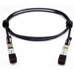 Lanview Nvidia/Mellanox MCP1650-V002E26 Compatible 200G QSFP56 Ethernet Passive Copper Twinax Cable 2m InfiniBand/fibre optic cable