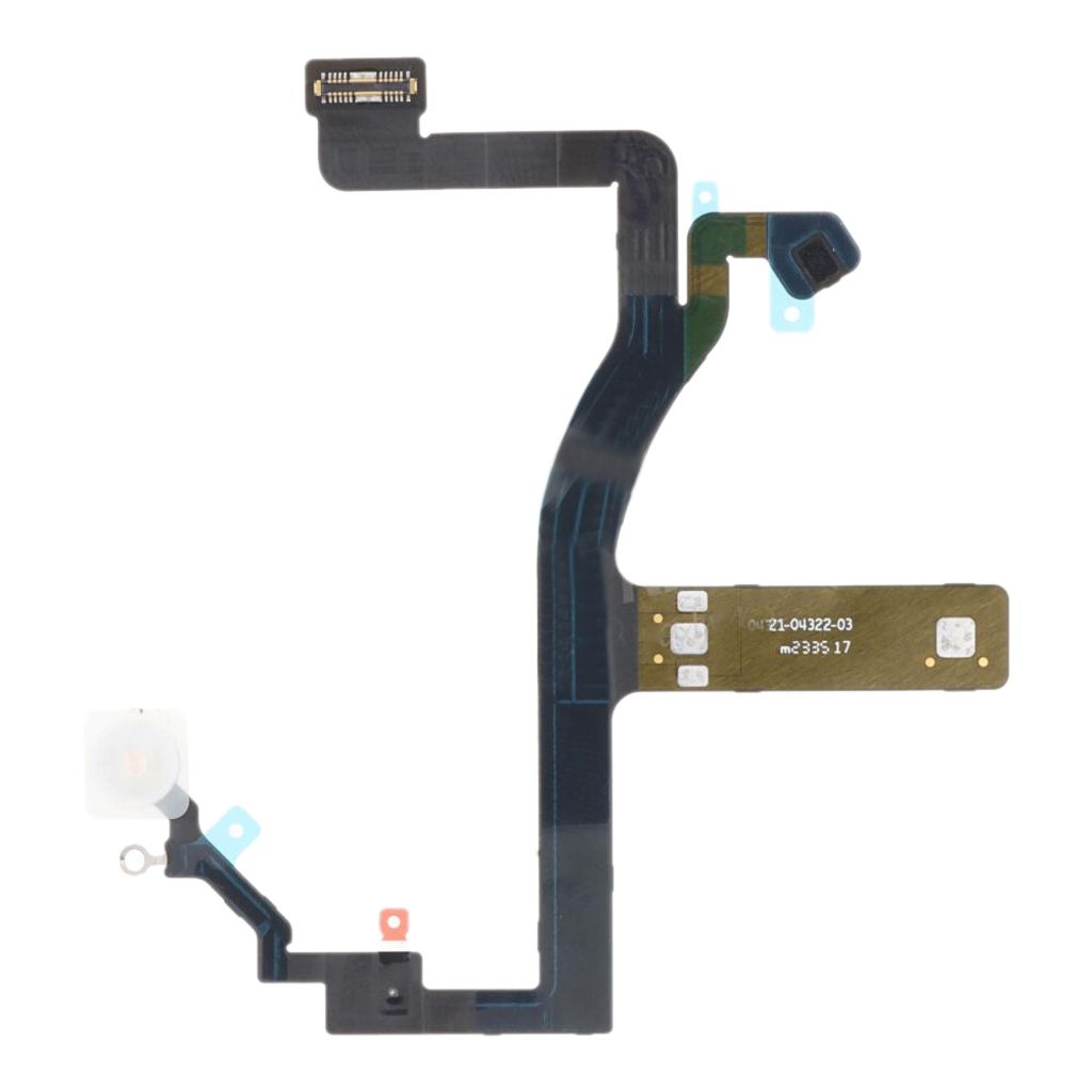 EU Product - iPhone 15 flashlight flex cable thumbnail