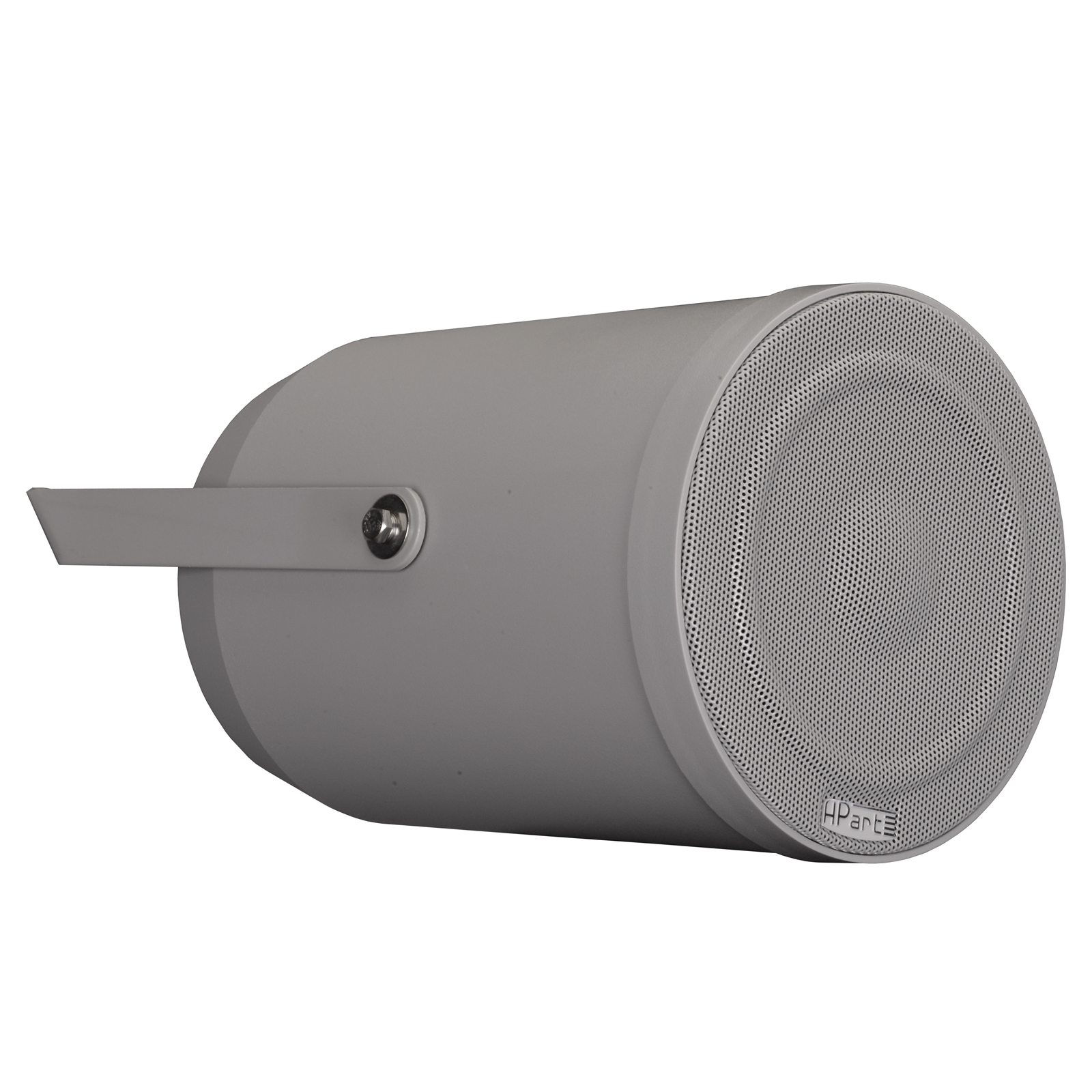 Image of Biamp Commercial Audio MP26-G loudspeaker 1-way Grey Wired 26 W