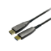 Vivolink PRODPHDMIOP50 video cable adapter 50 m DisplayPort HDMI Black