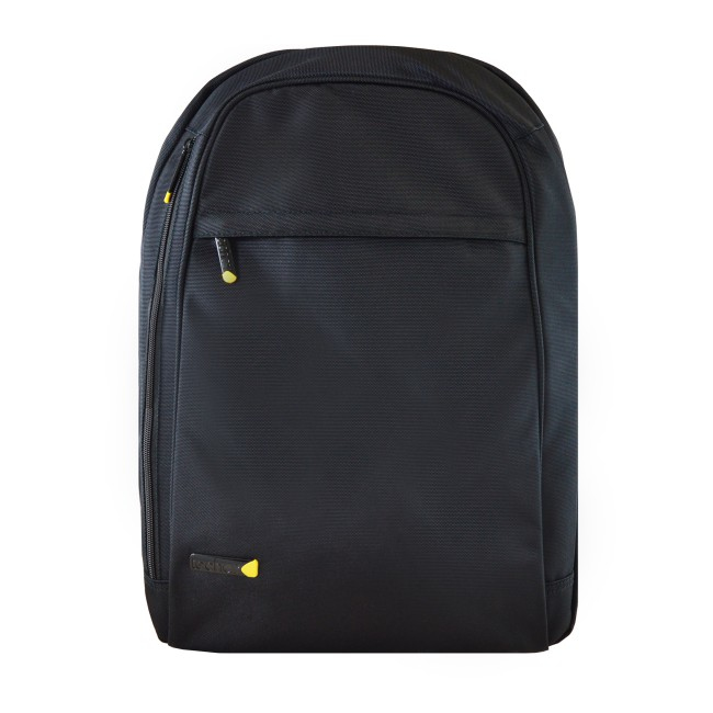 Techair TANZ0713V3 laptop case 43.9 cm (17.3") Backpack case Black