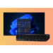 HP ProDesk 4 Mini G1i Desktop AI PC 512 GB SSD Windows 11 Pro Mini PC Black