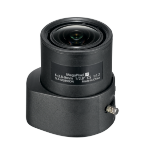 Hanwha SLA-M2890DN security camera accessory Lens